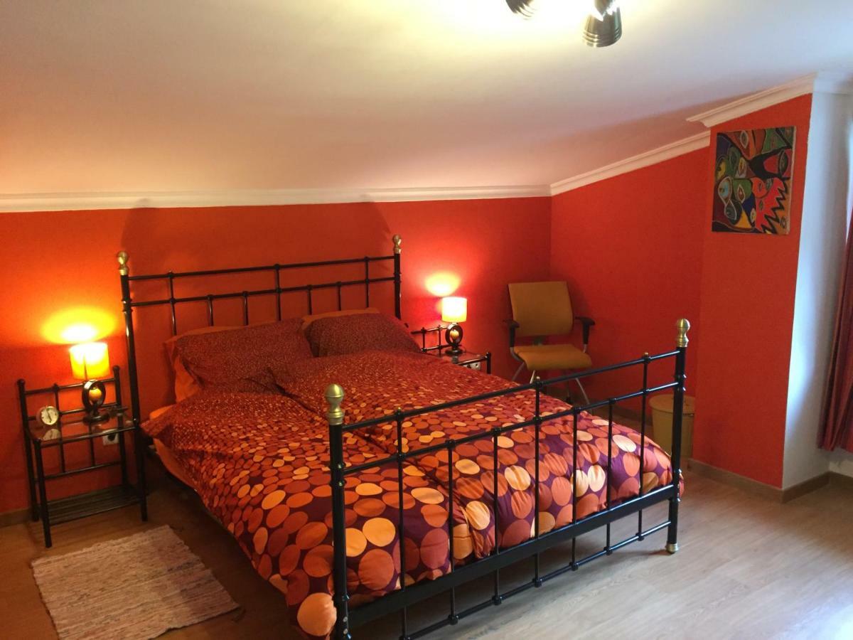 Casa Traca Bed & Breakfast Valbona Dış mekan fotoğraf