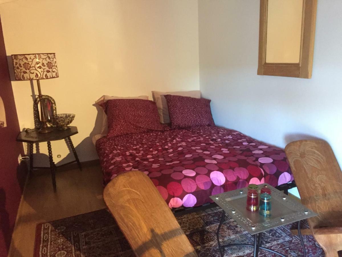 Casa Traca Bed & Breakfast Valbona Dış mekan fotoğraf